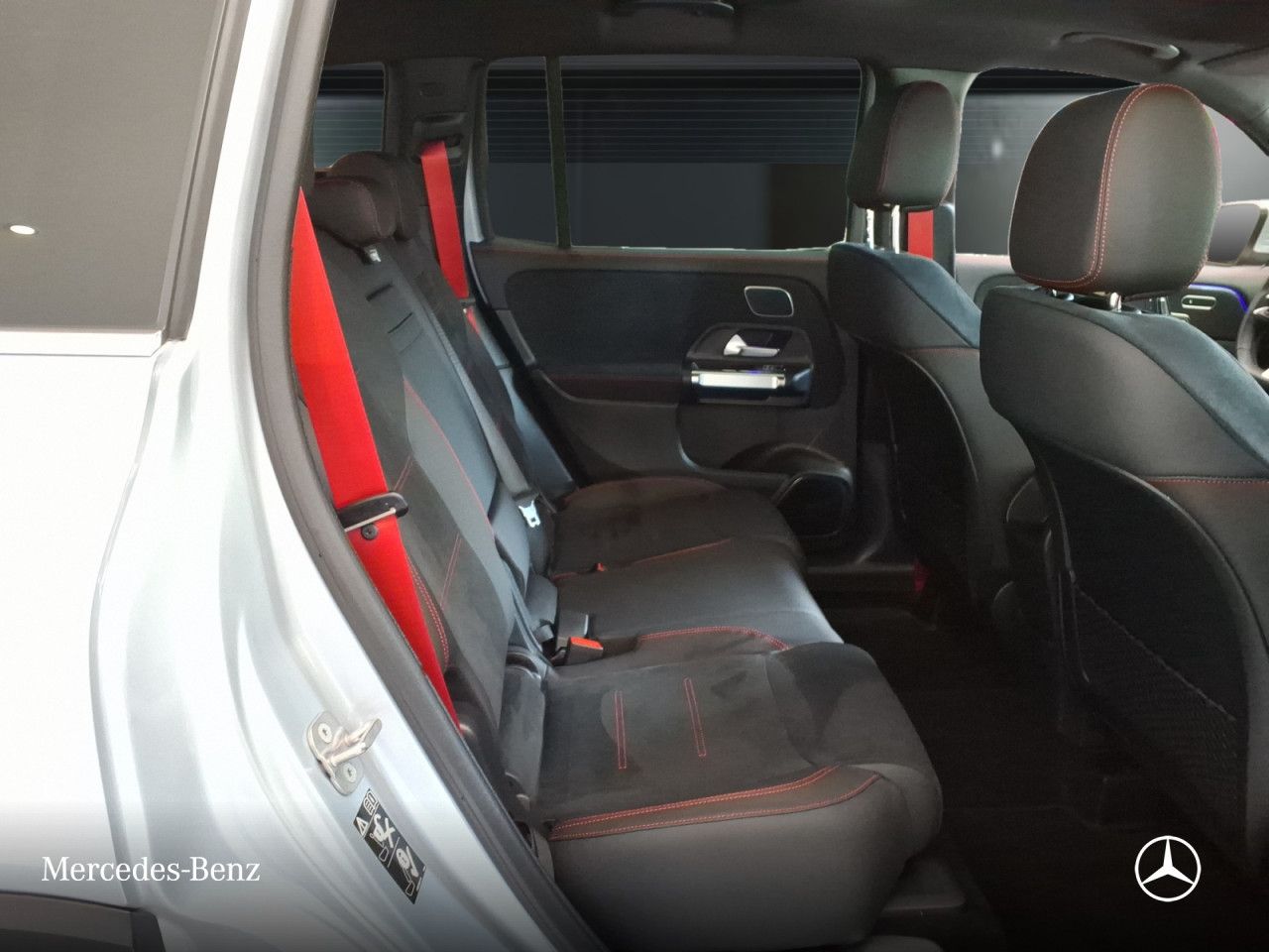 Mercedes-Benz GLB – Bild 24
