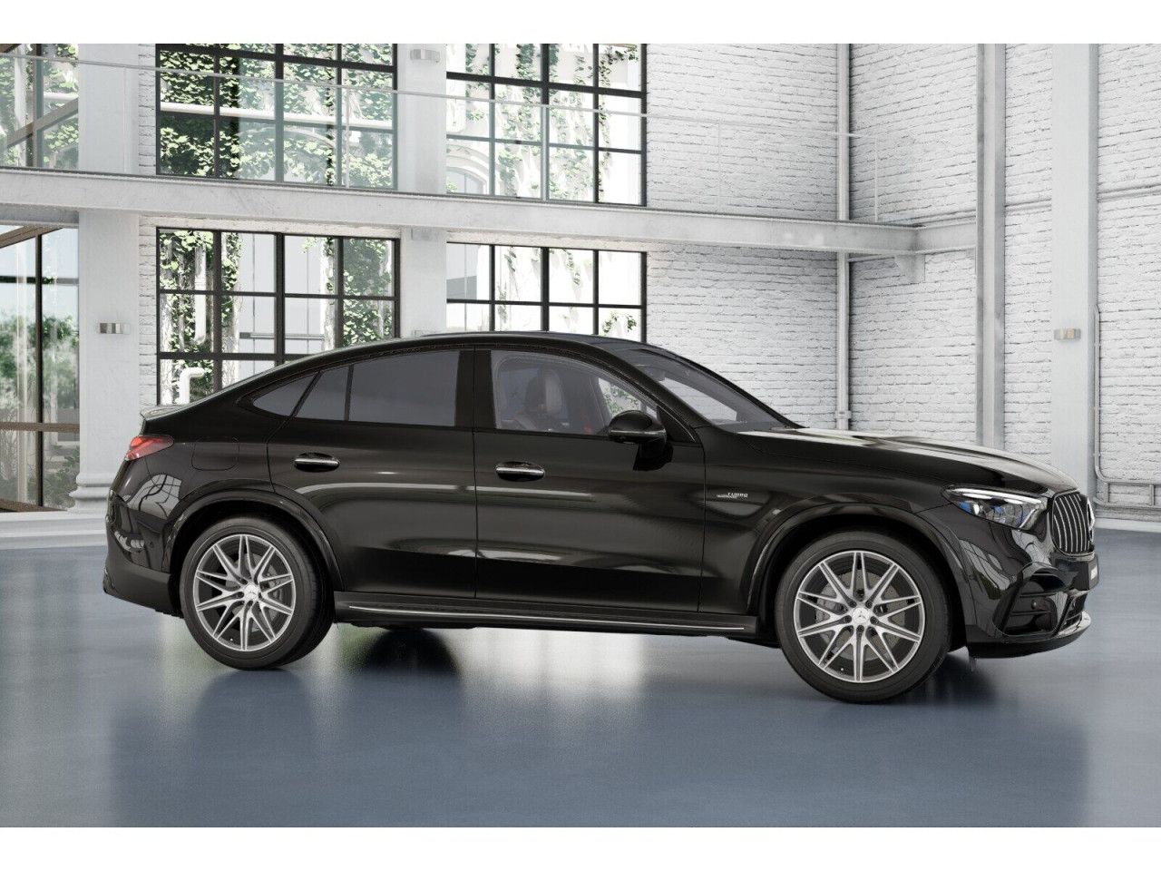 Mercedes-Benz GLC – Bild 5