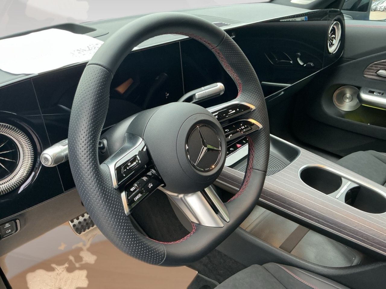 Mercedes-Benz CLA – Bild 10