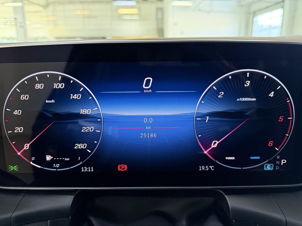 Mercedes-Benz GLC – Bild 21