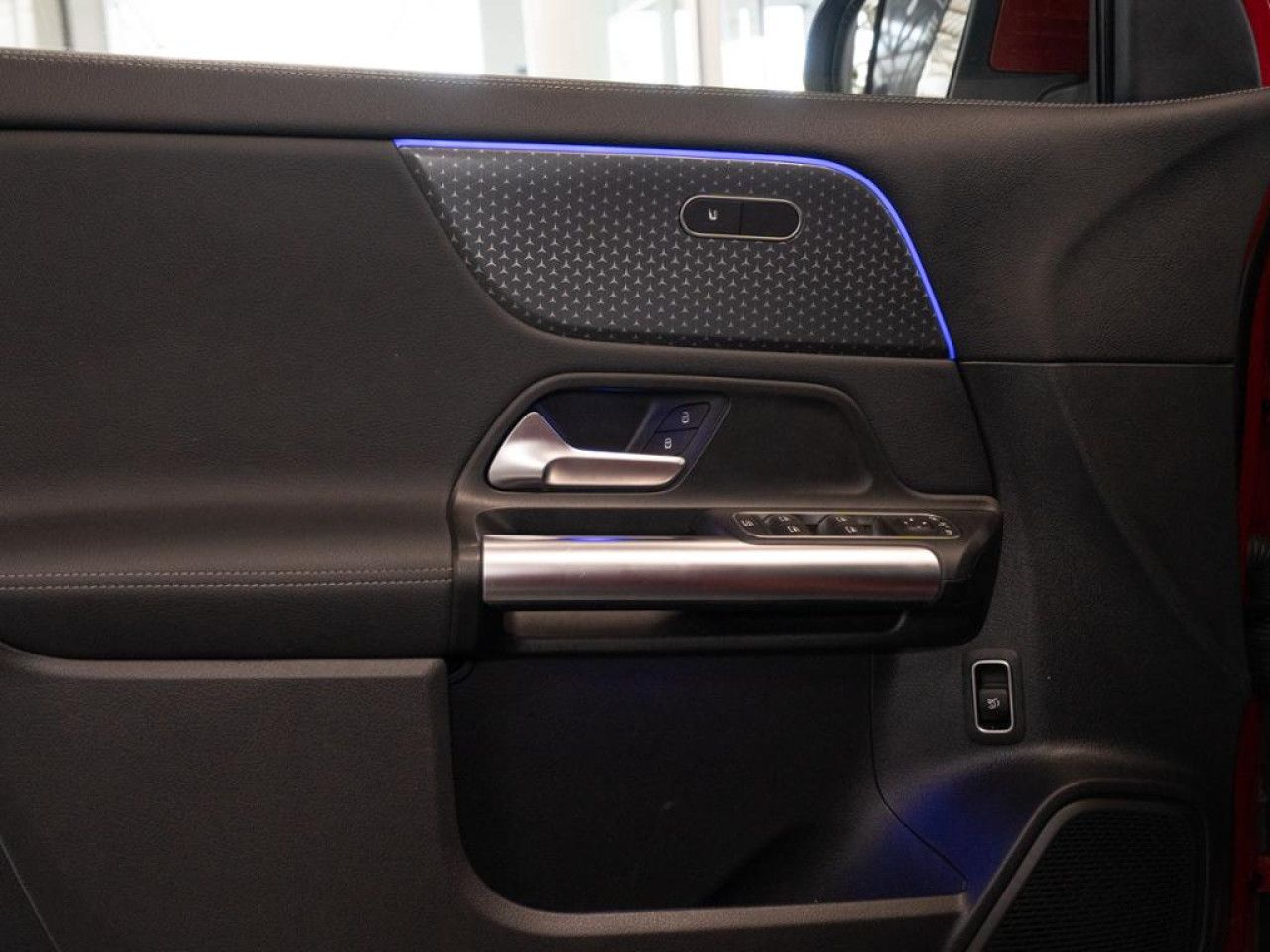 Mercedes-Benz GLA – Bild 19