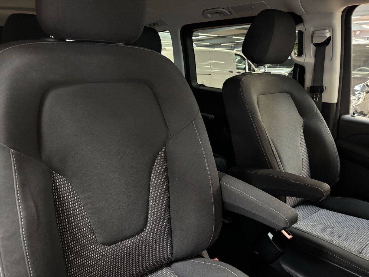 Mercedes-Benz V-Klasse – Bild 20