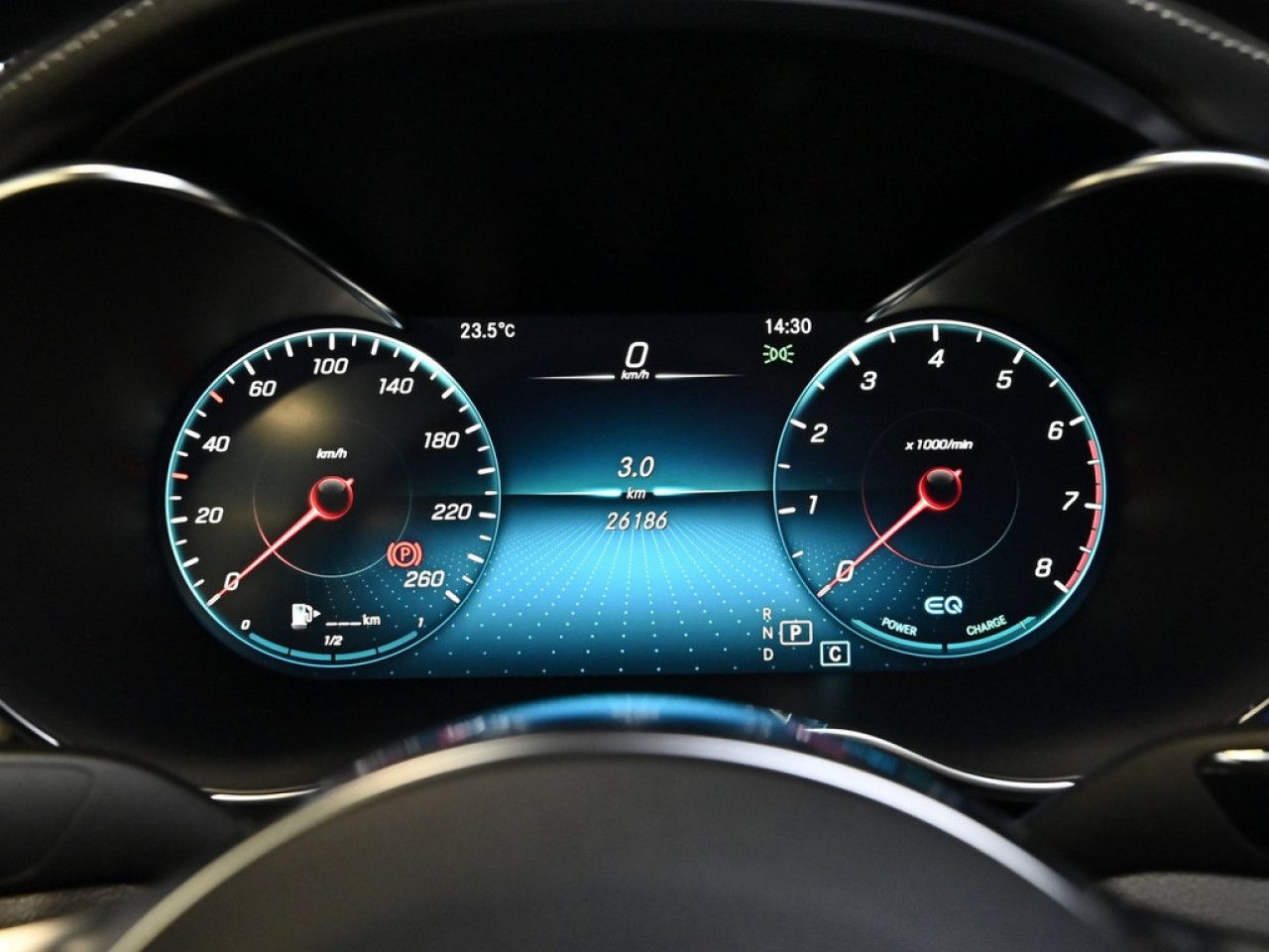 Mercedes-Benz C-Klasse – Bild 16