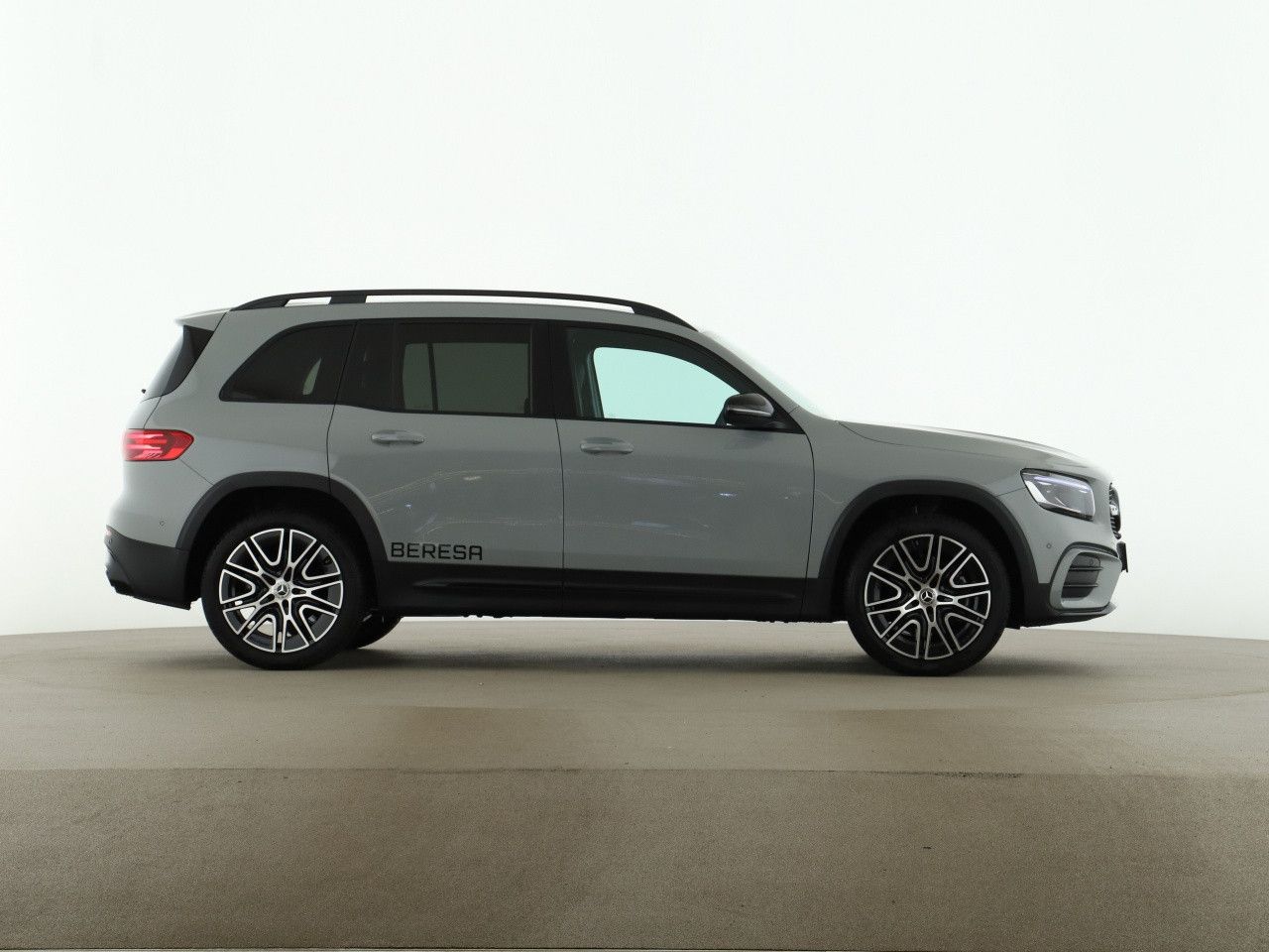 Mercedes-Benz GLB – Bild 7