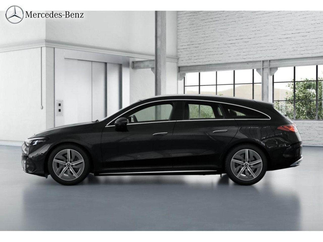 Mercedes-Benz CLA – Bild 2