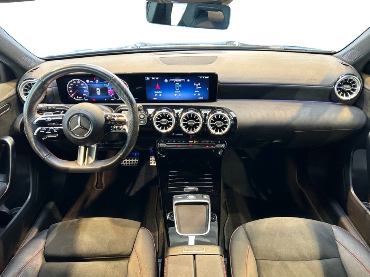 Mercedes-Benz A-Klasse – Bild 14