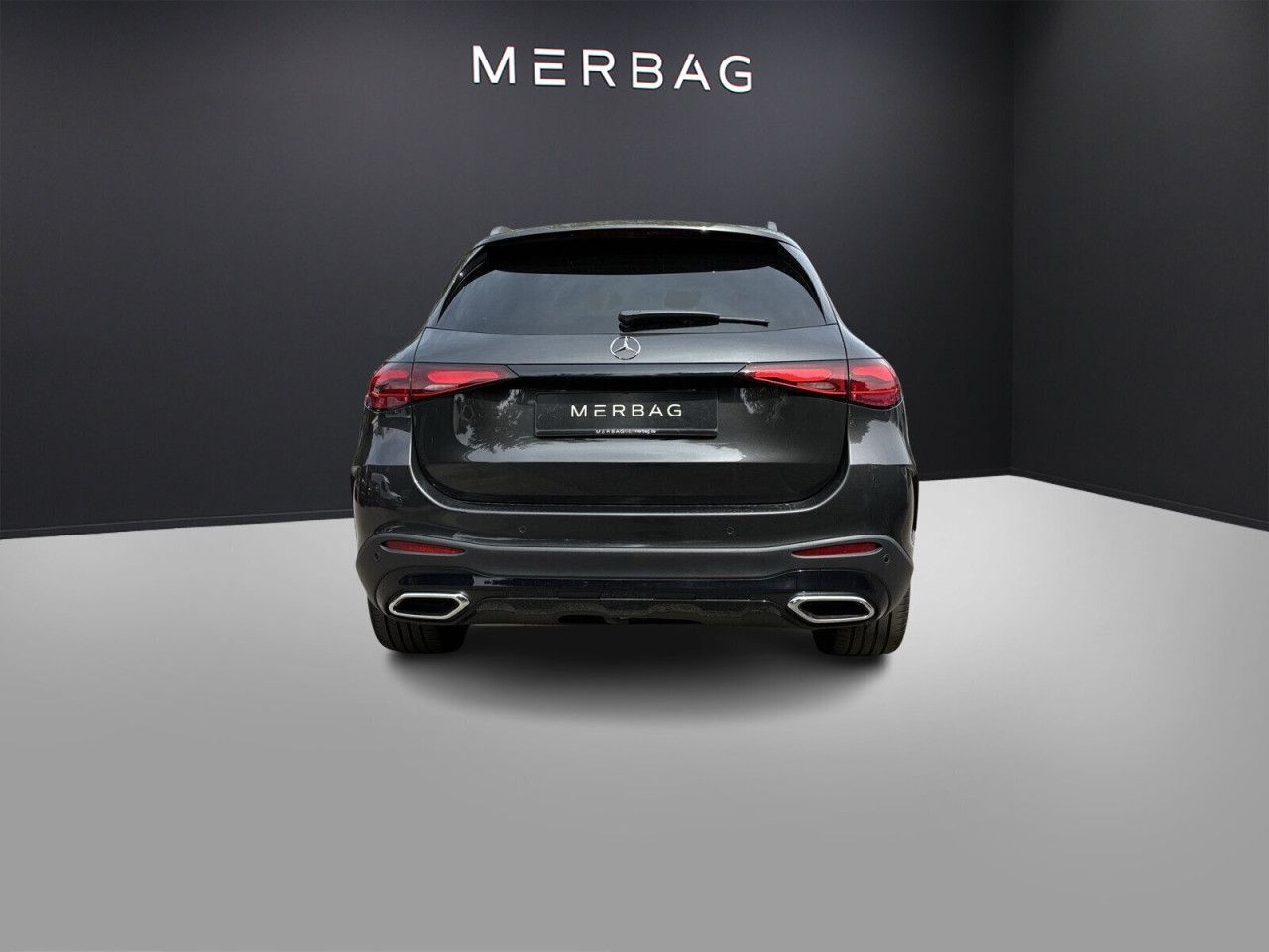 Mercedes-Benz GLC – Bild 6