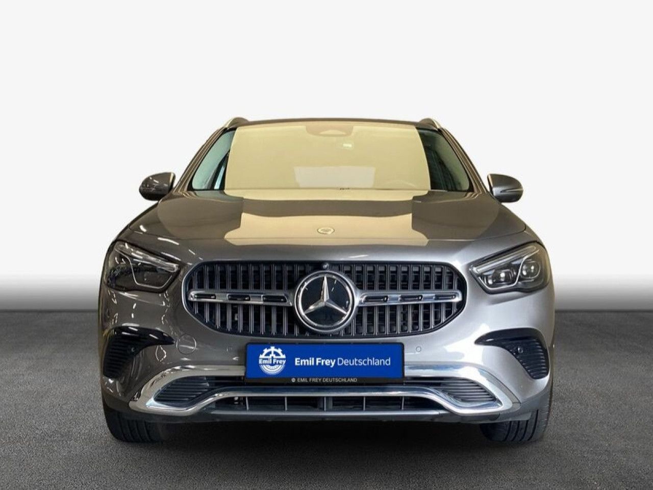 Mercedes-Benz GLA – Bild 3