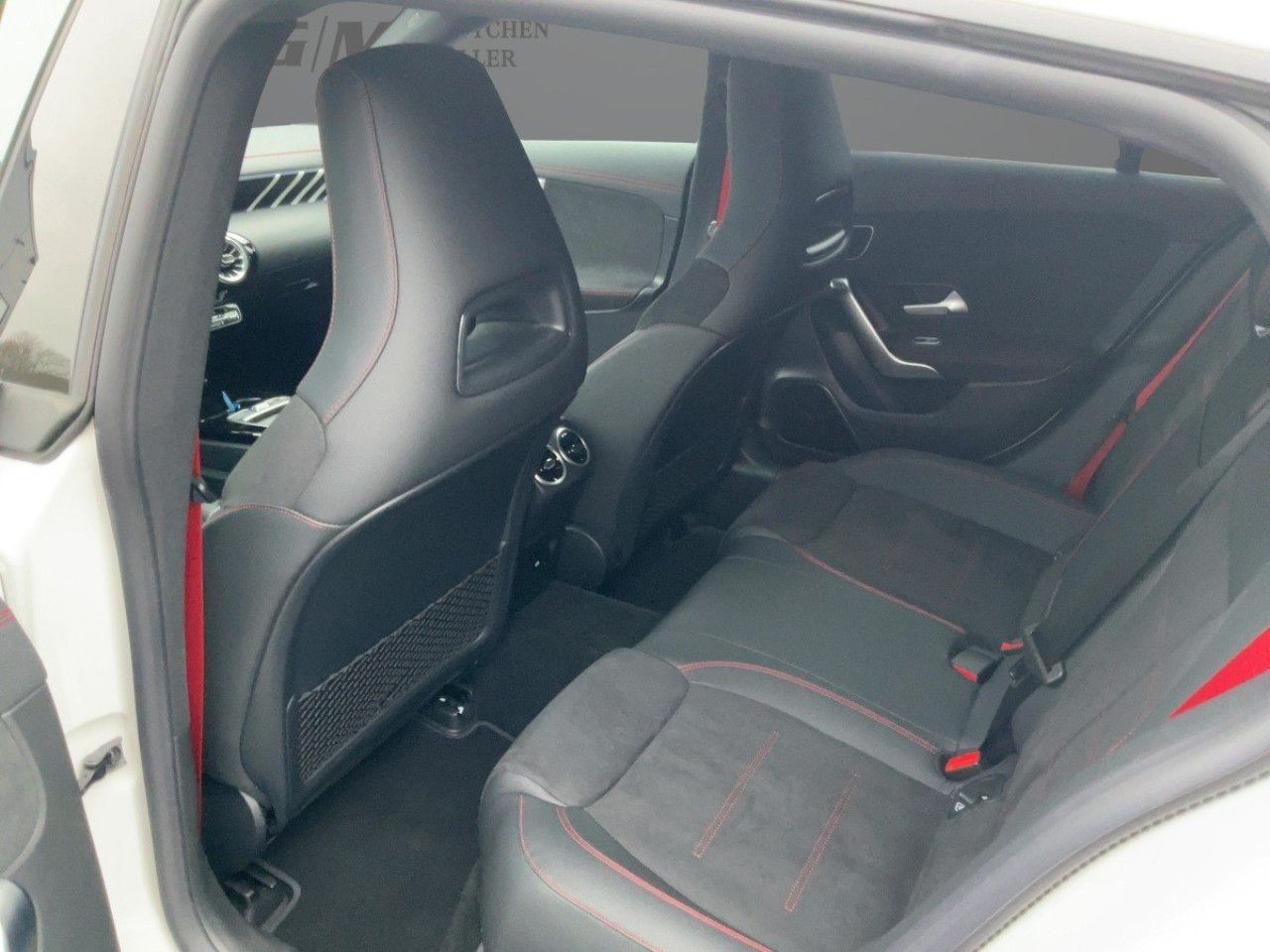 Mercedes-Benz CLA – Bild 8