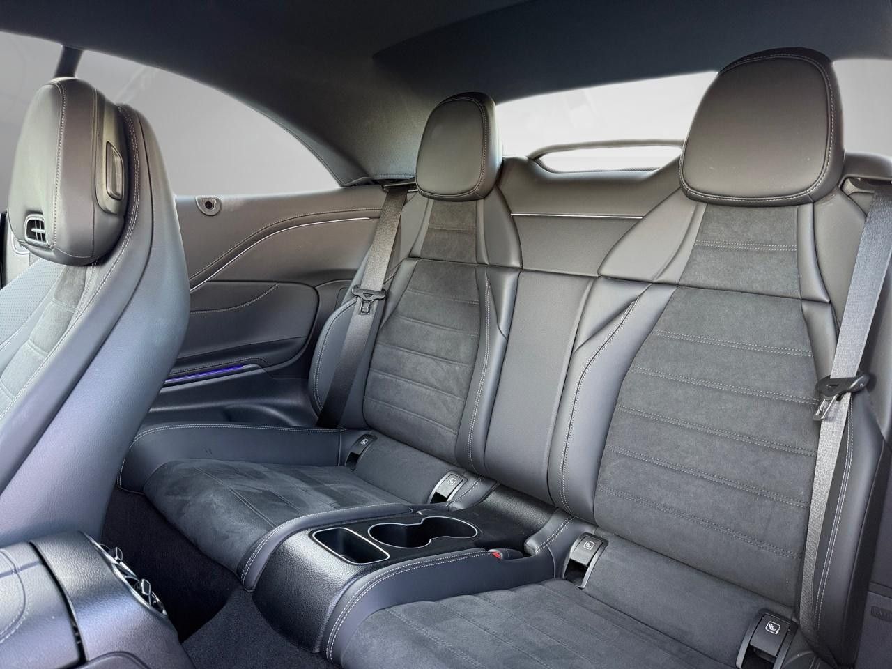 Mercedes-Benz CLE – Bild 16