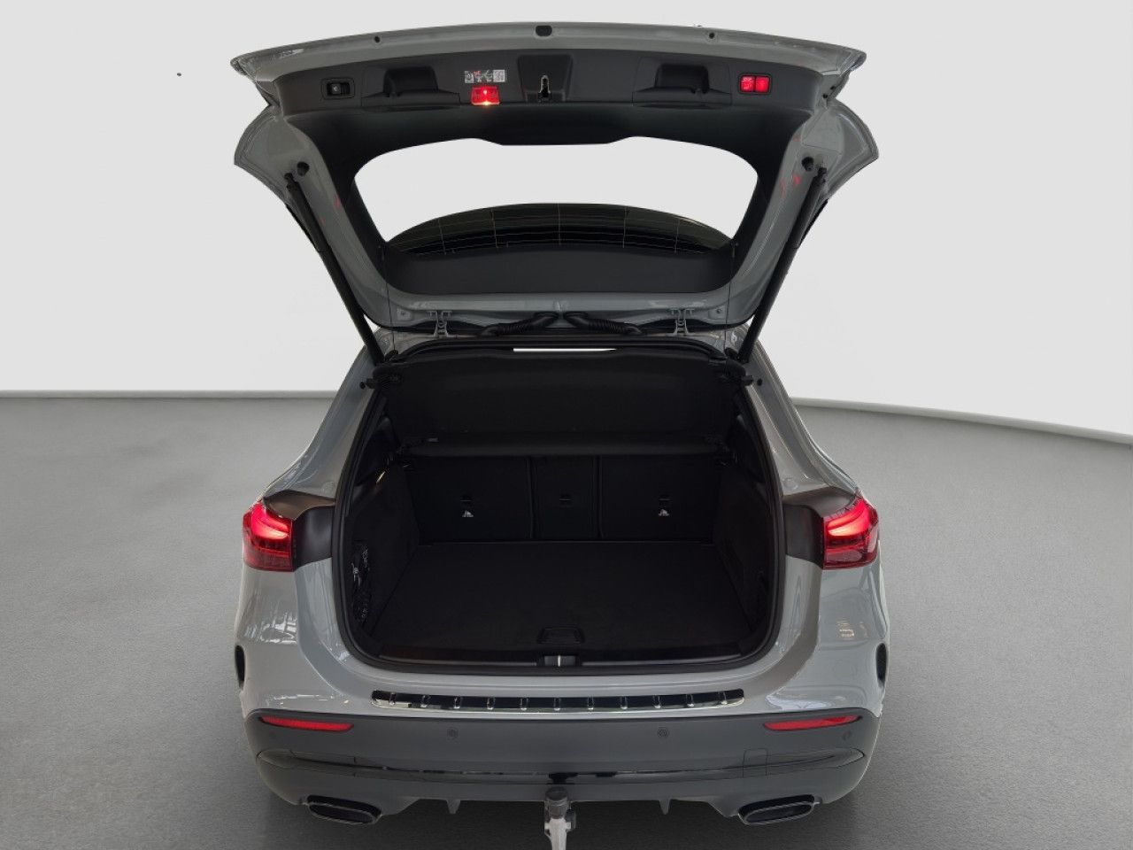 Mercedes-Benz GLA – Bild 14