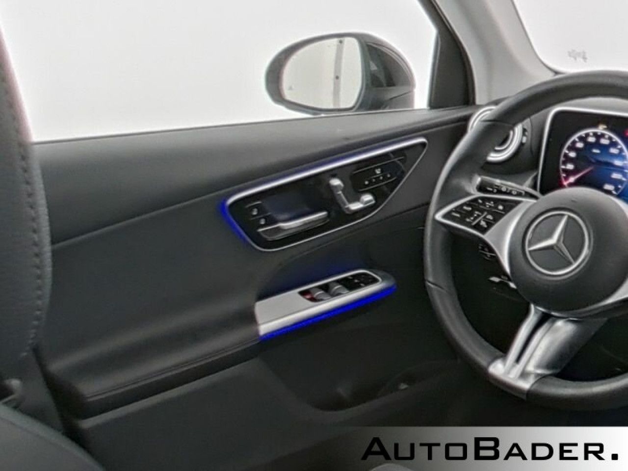 Mercedes-Benz GLC – Bild 9