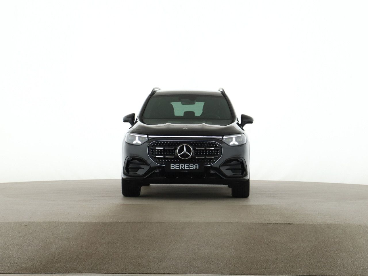 Mercedes-Benz GLB – Bild 2
