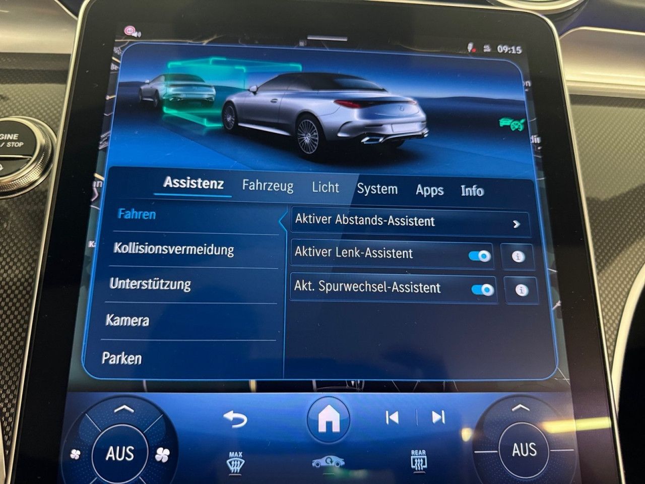 Mercedes-Benz CLE – Bild 20