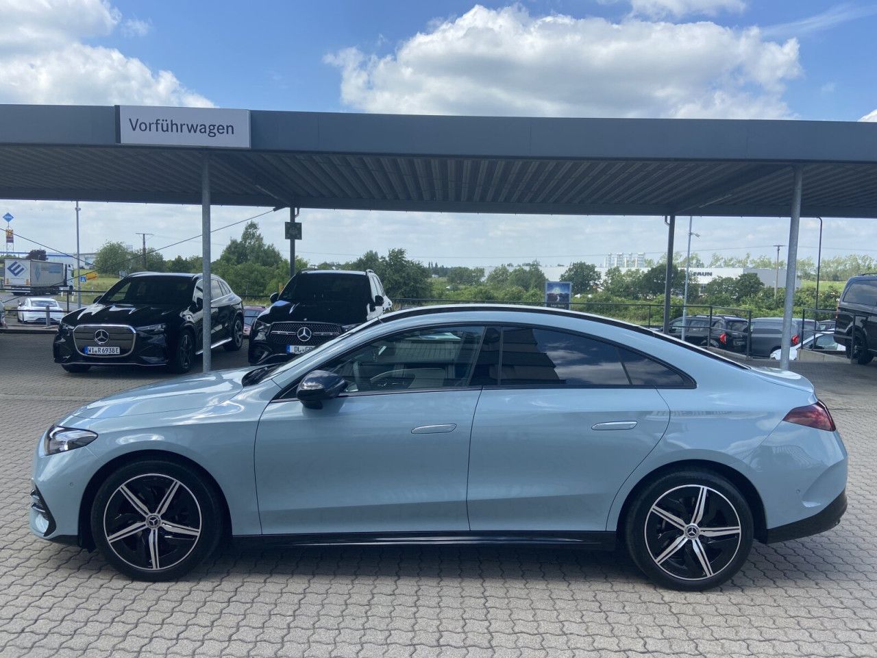 Mercedes-Benz CLA – Bild 9
