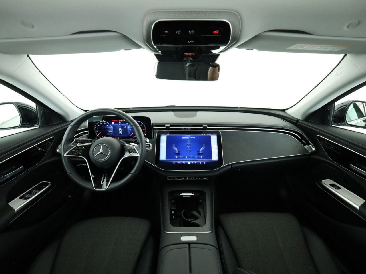 Mercedes-Benz E-Klasse – Bild 19