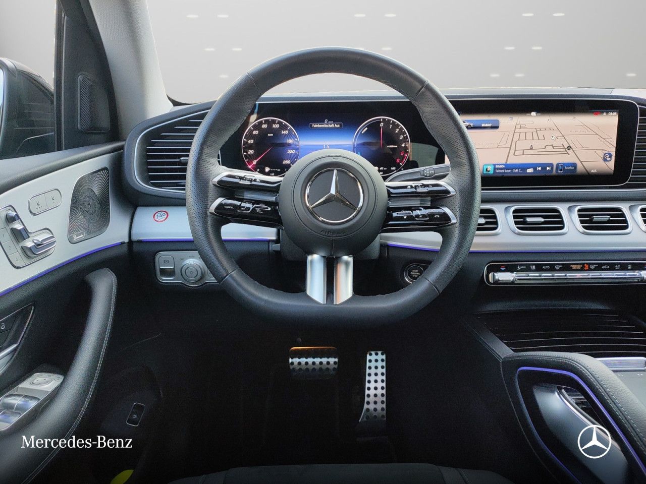Mercedes-Benz GLE – Bild 10