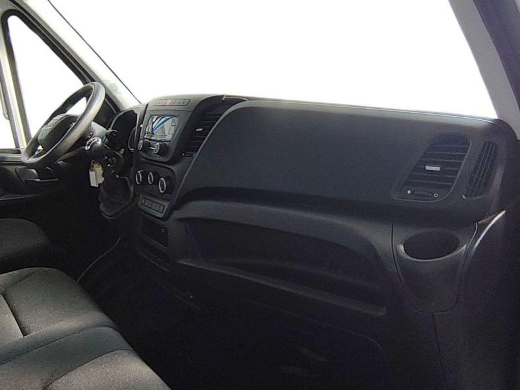 IVECO | Iveco Daily 35C14
