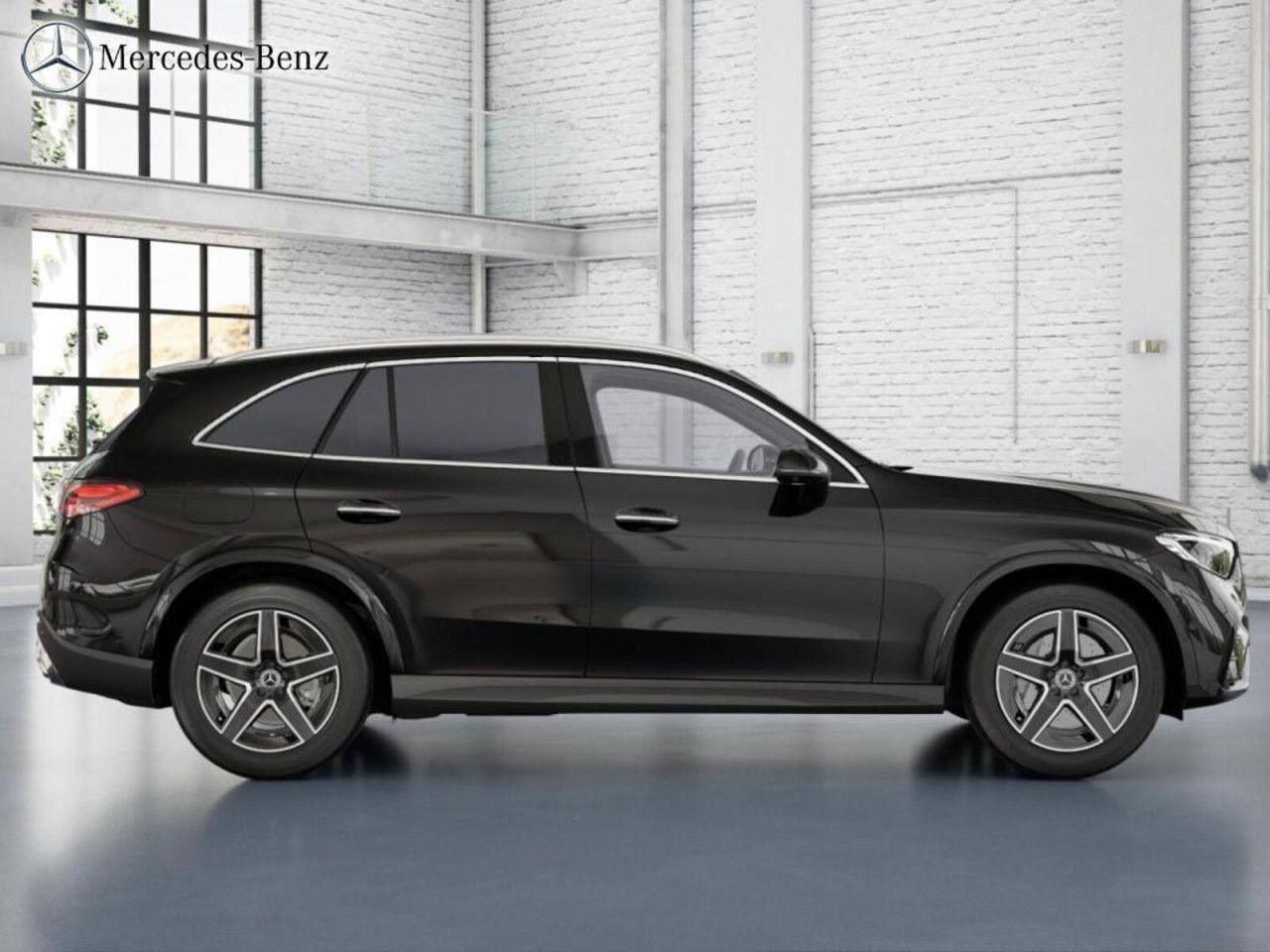 Mercedes-Benz GLC – Bild 5