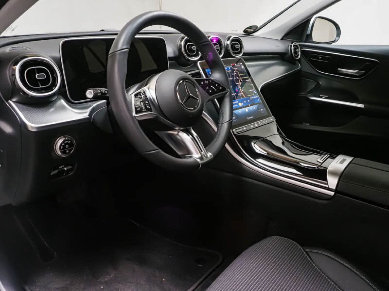 Mercedes-Benz C-Klasse – Bild 6