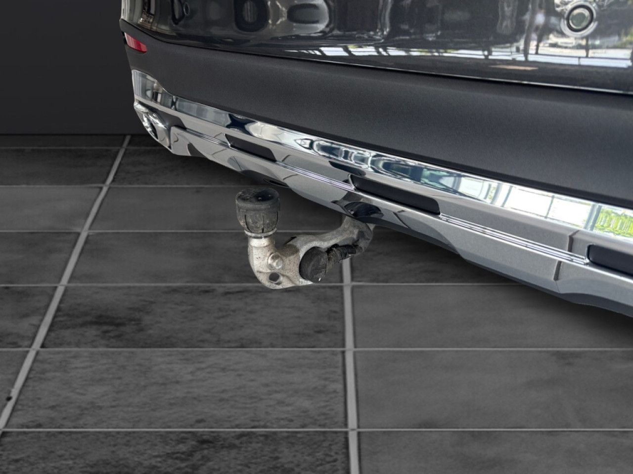 Mercedes-Benz GLC – Bild 17