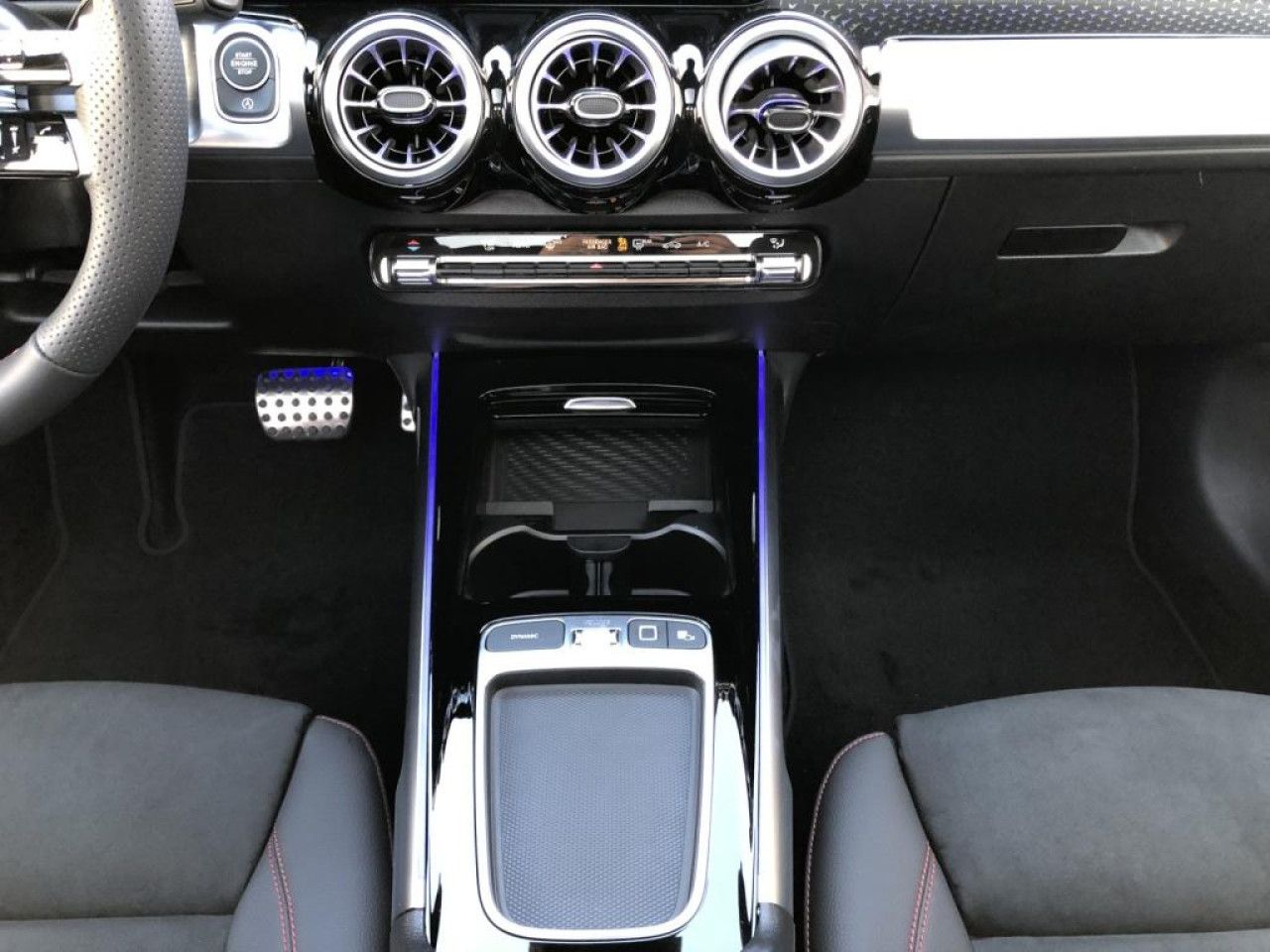 Mercedes-Benz GLB – Bild 14