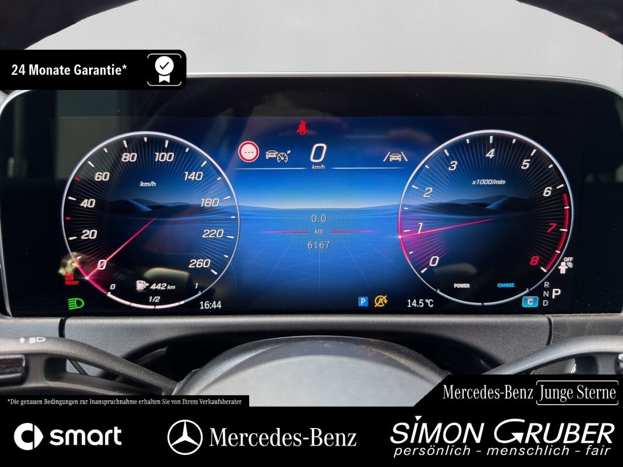 Mercedes-Benz E-Klasse – Bild 15