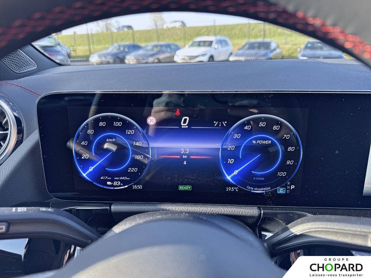 Photo du v&eacute;hicule 17 / 18