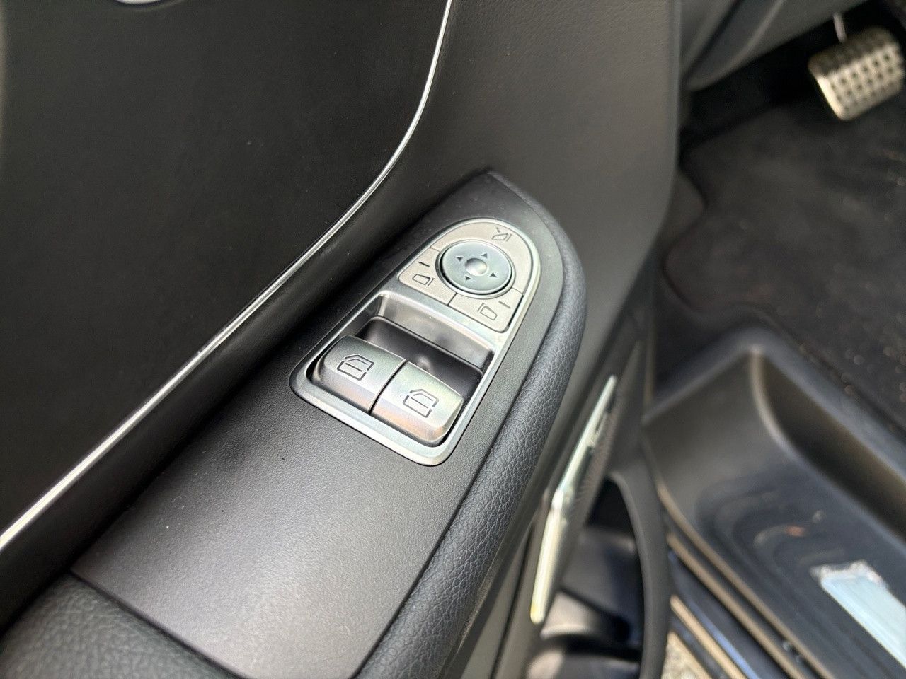 Mercedes-Benz V-Klasse – Bild 13