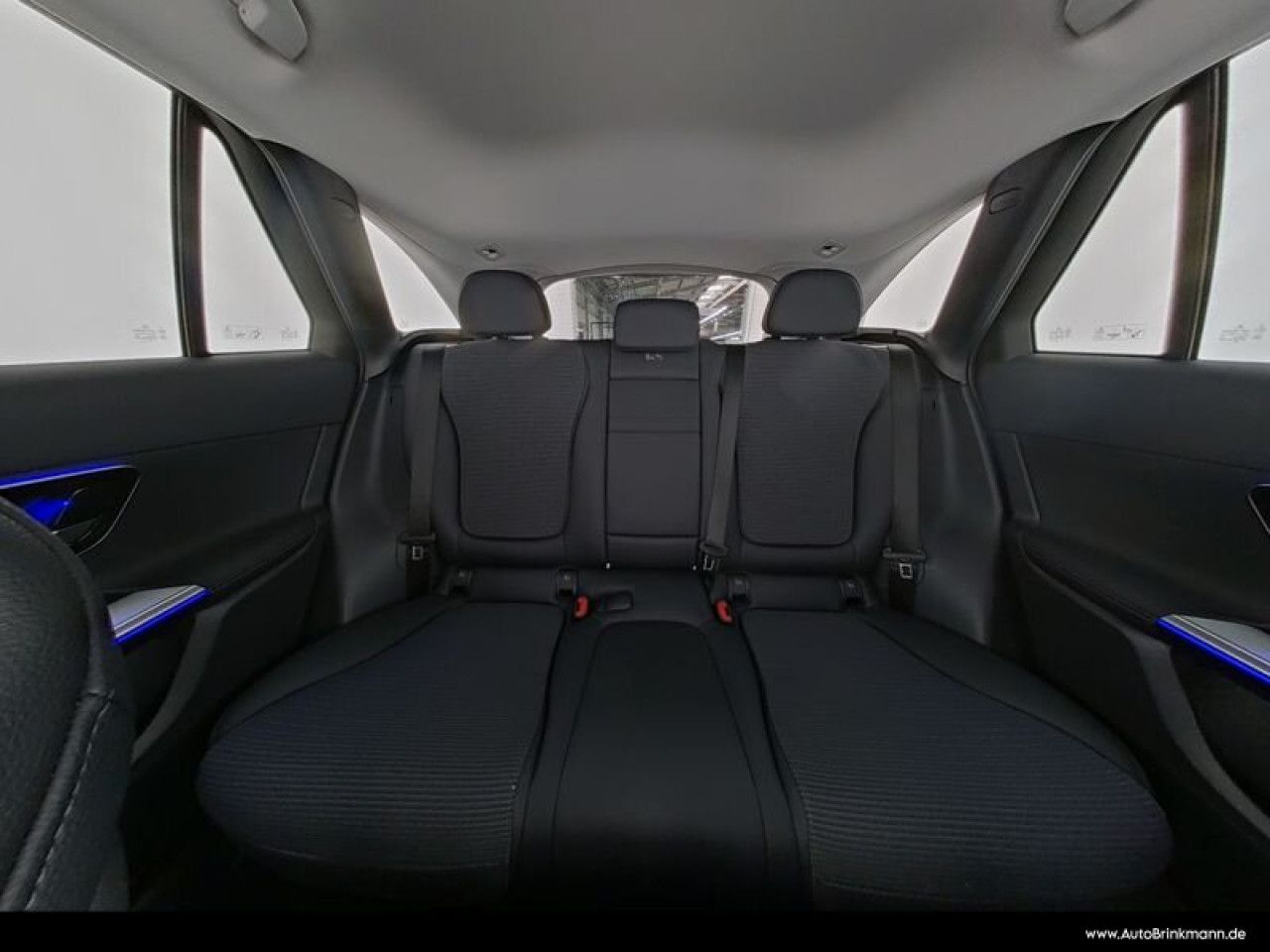 Mercedes-Benz GLC – Bild 8