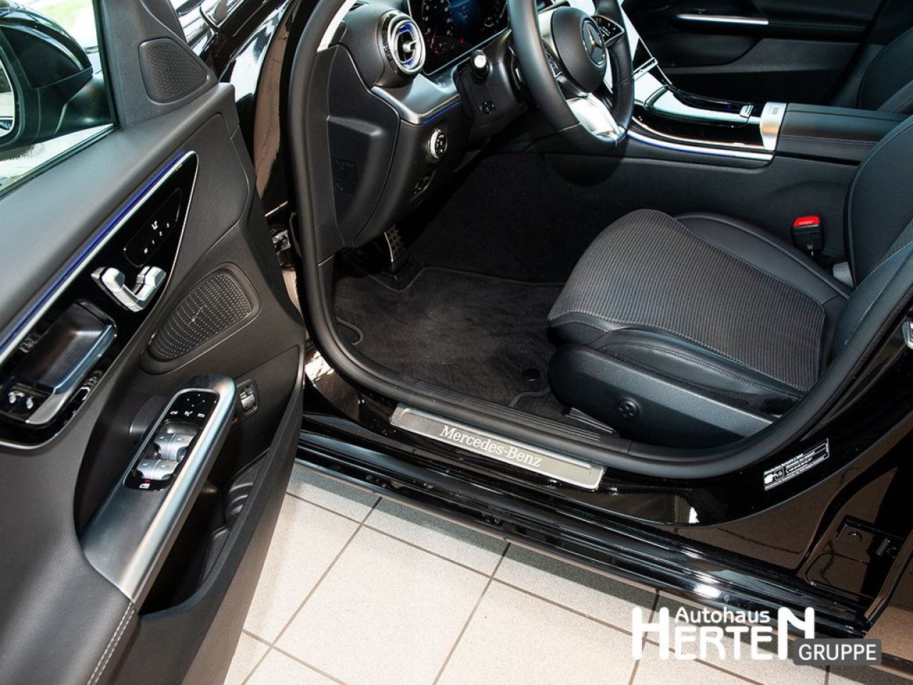 Mercedes-Benz C-Klasse – Bild 13