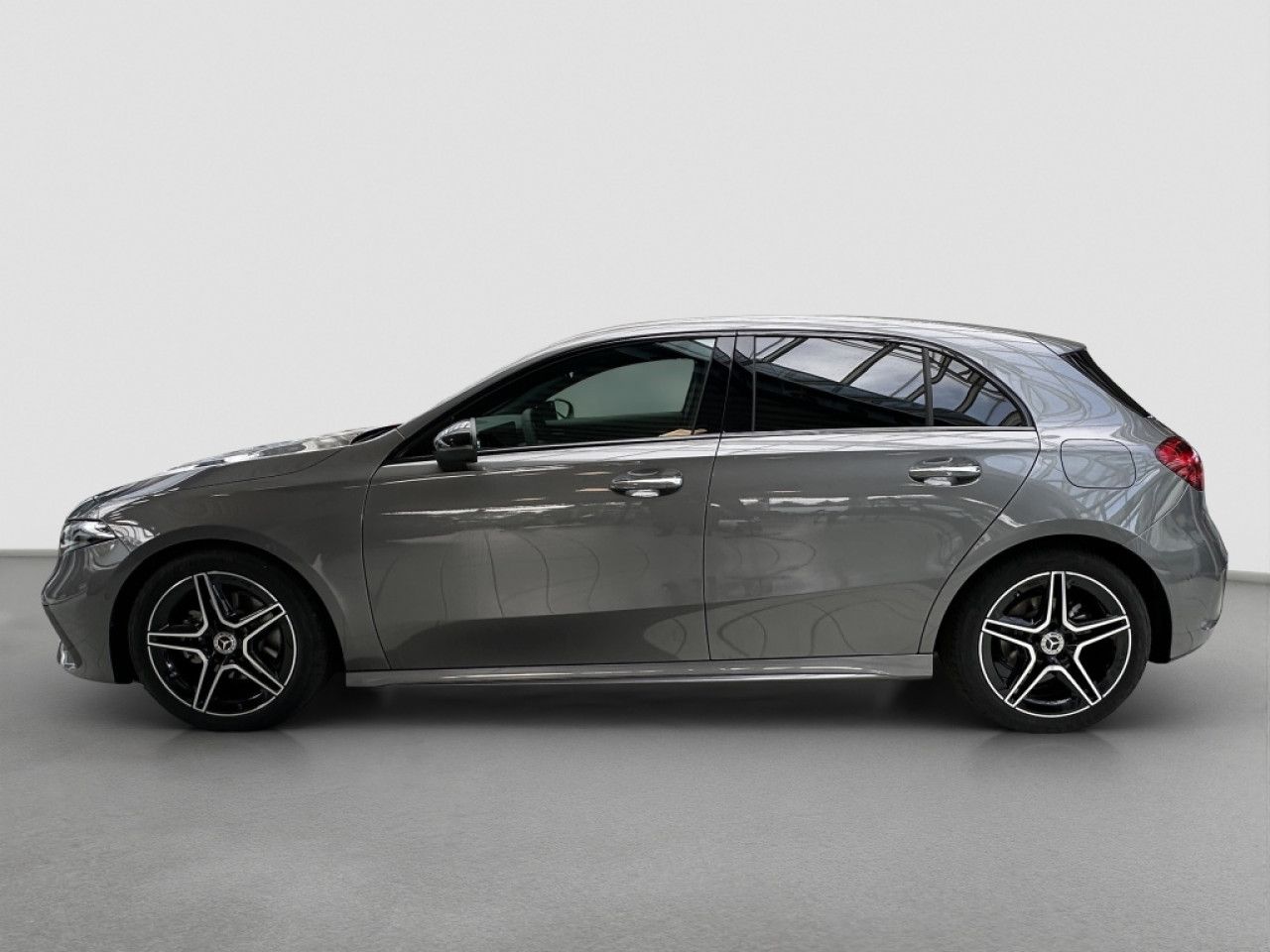 Mercedes-Benz A-Klasse – Bild 3