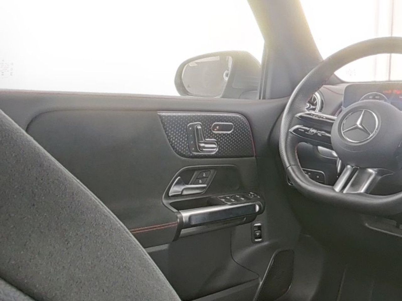 Mercedes-Benz EQB – Bild 8