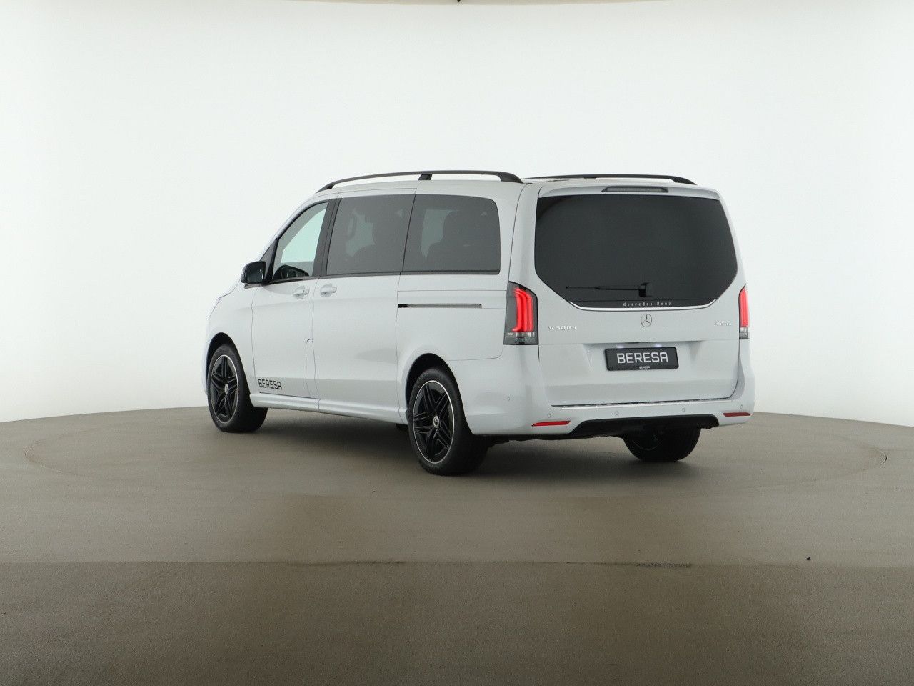 Mercedes-Benz V-Klasse – Bild 4