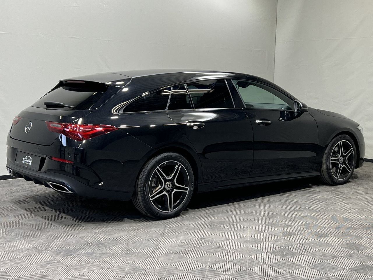 Mercedes-Benz CLA – Bild 26