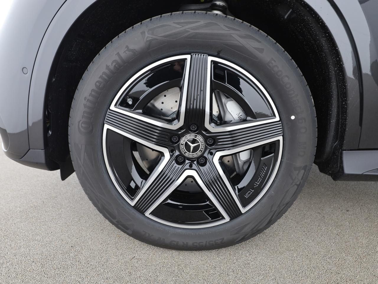 Mercedes-Benz GLC – Bild 16