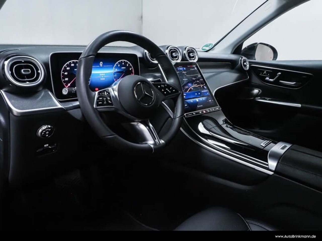 Mercedes-Benz GLC – Bild 5