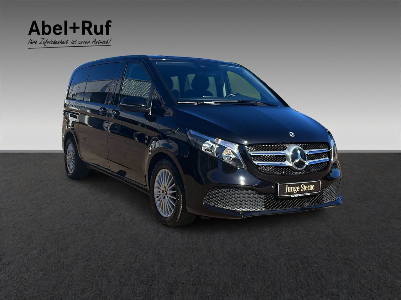 Mercedes-Benz V-Klasse – Bild 18