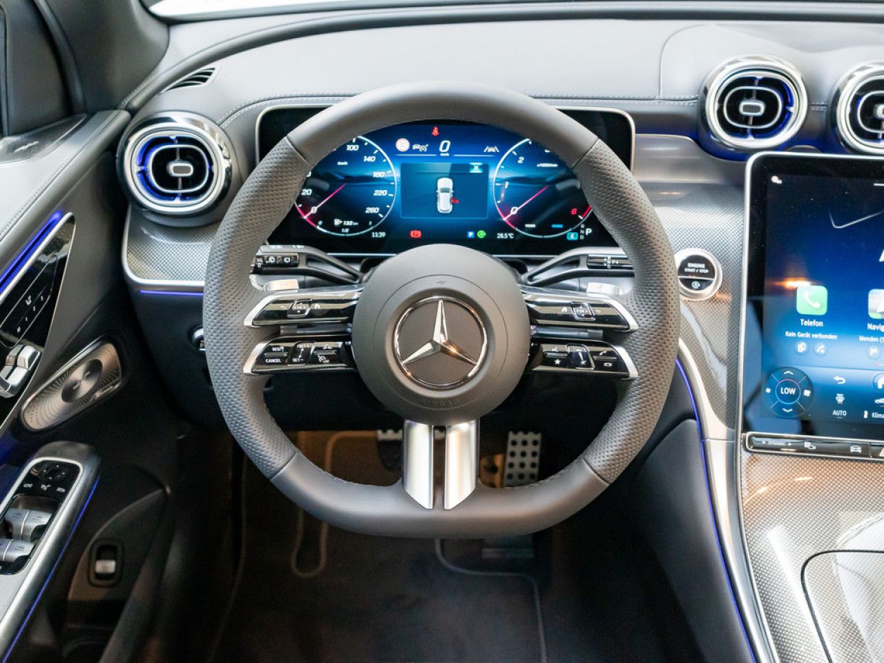 Mercedes-Benz GLC – Bild 8