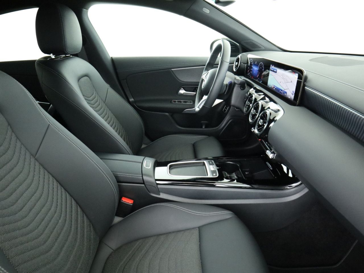 Mercedes-Benz CLA – Bild 17