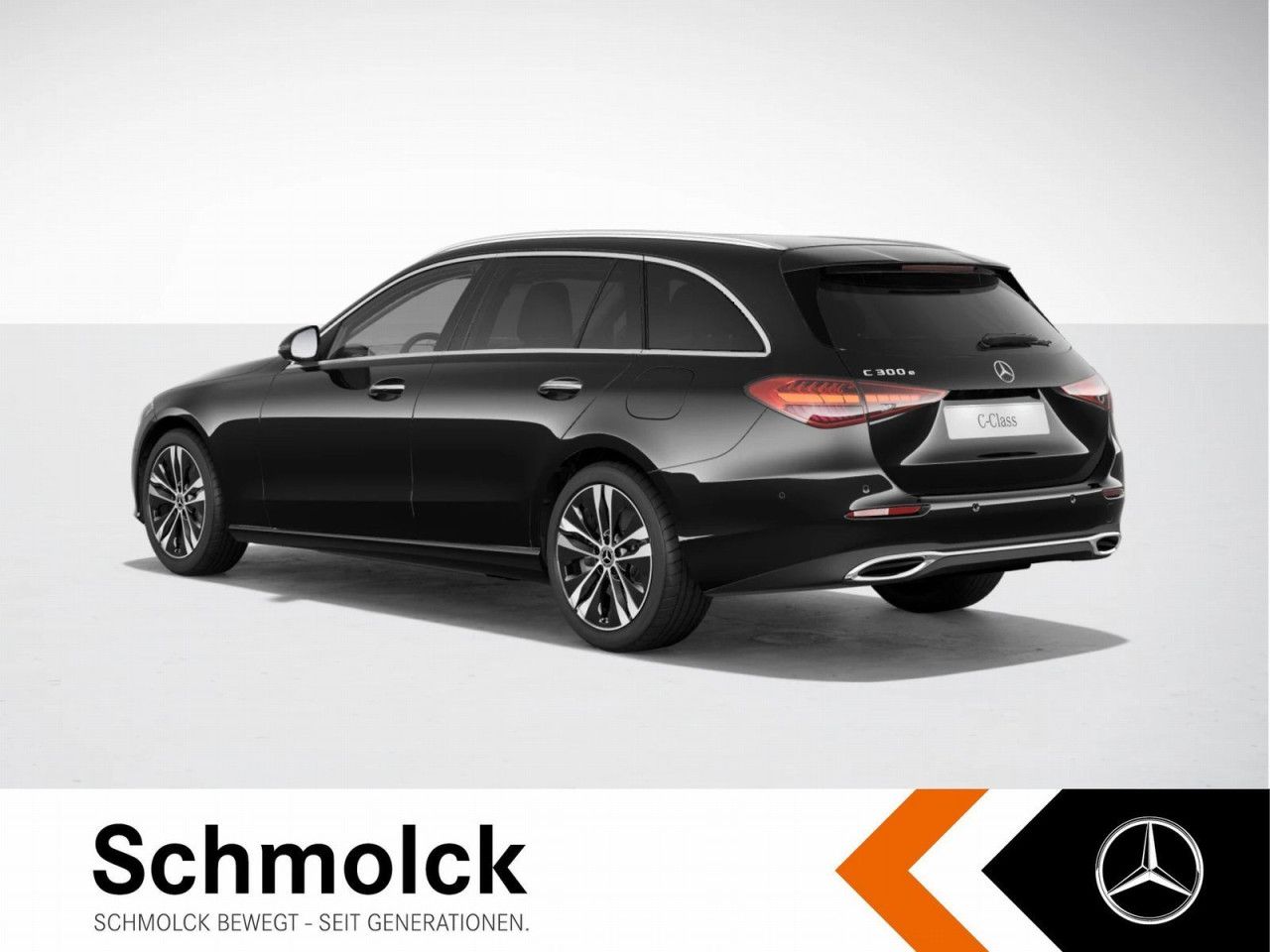 Mercedes-Benz C-Klasse – Bild 6