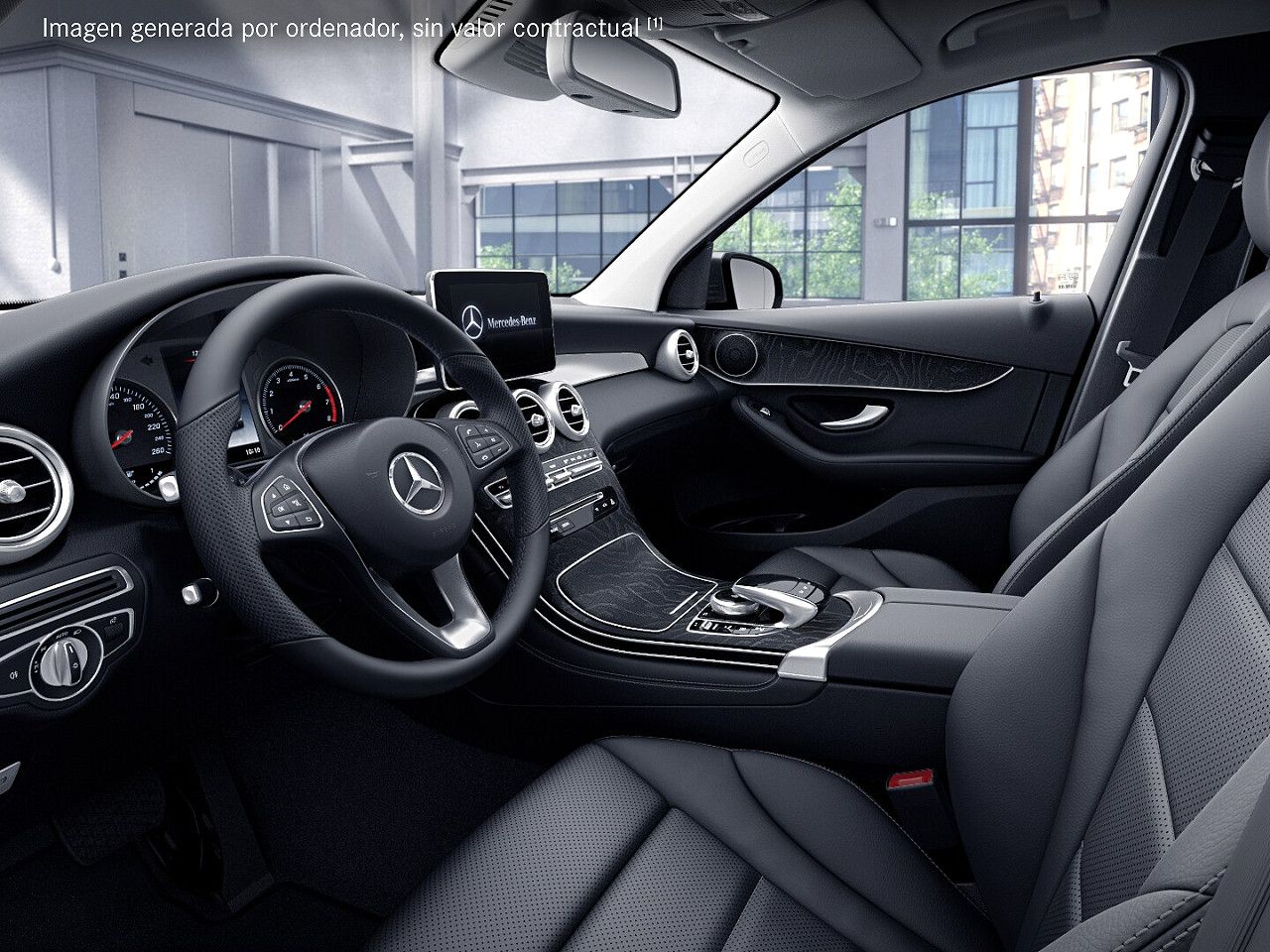 Foto de estudio 4 / 5