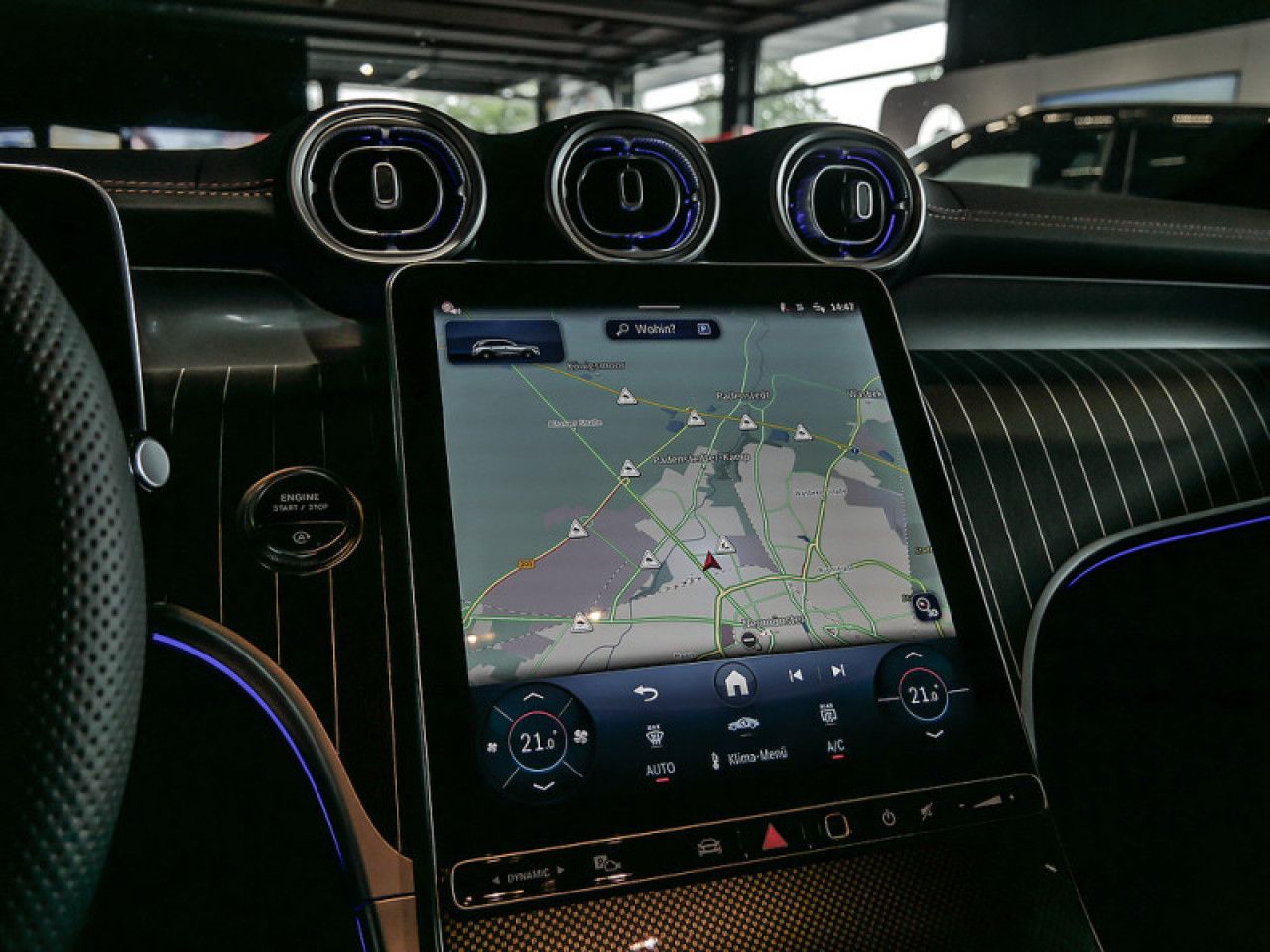 Mercedes-Benz GLC – Bild 15