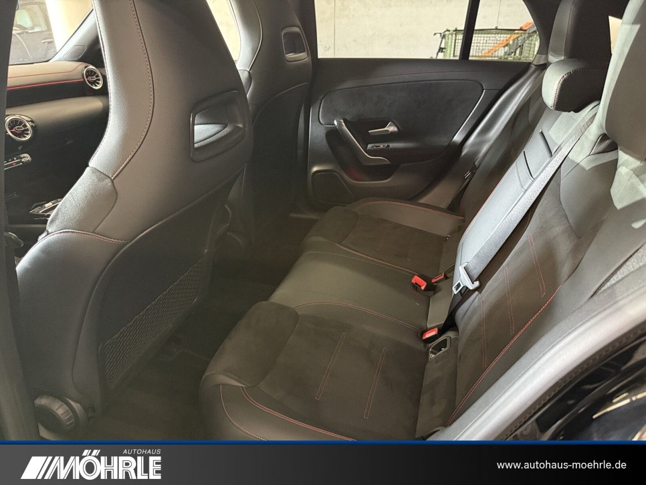 Mercedes-Benz CLA – Bild 13