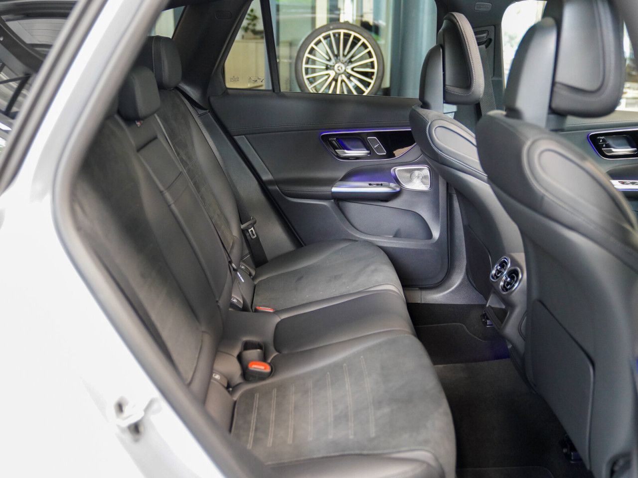 Mercedes-Benz GLC – Bild 12