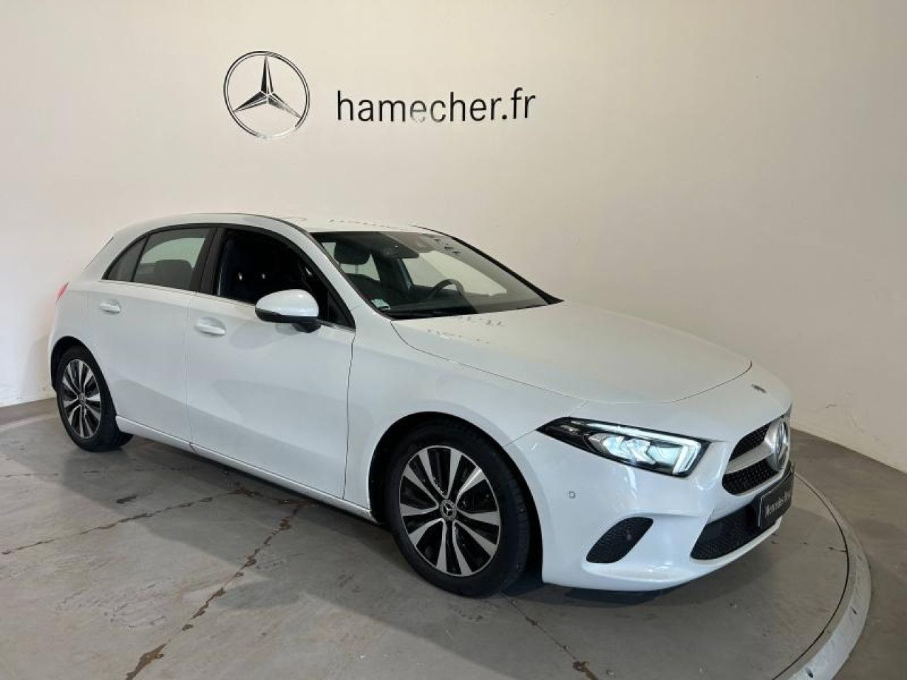 Photo du véhicule 14 / 18