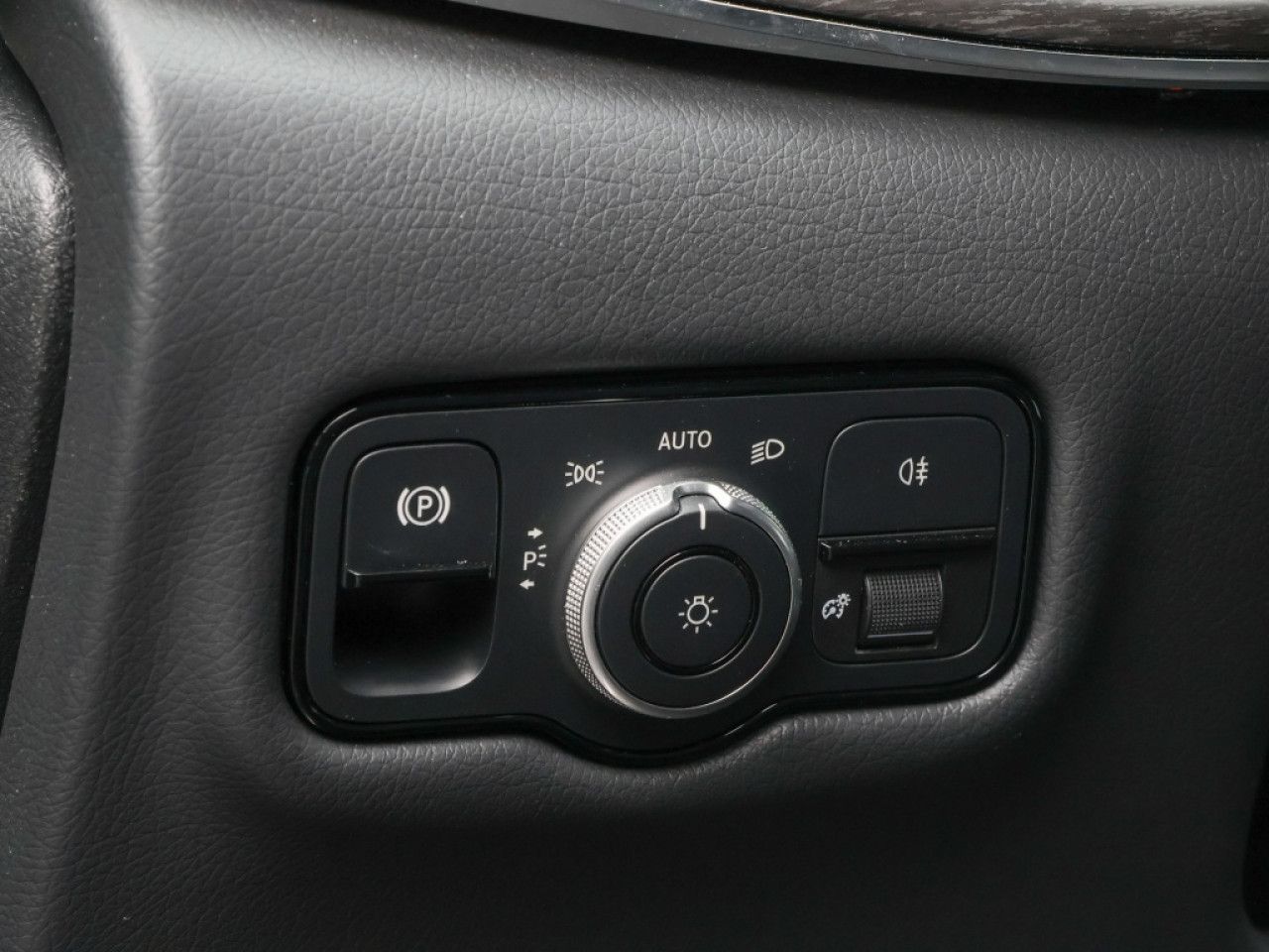 Mercedes-Benz V-Klasse – Bild 16