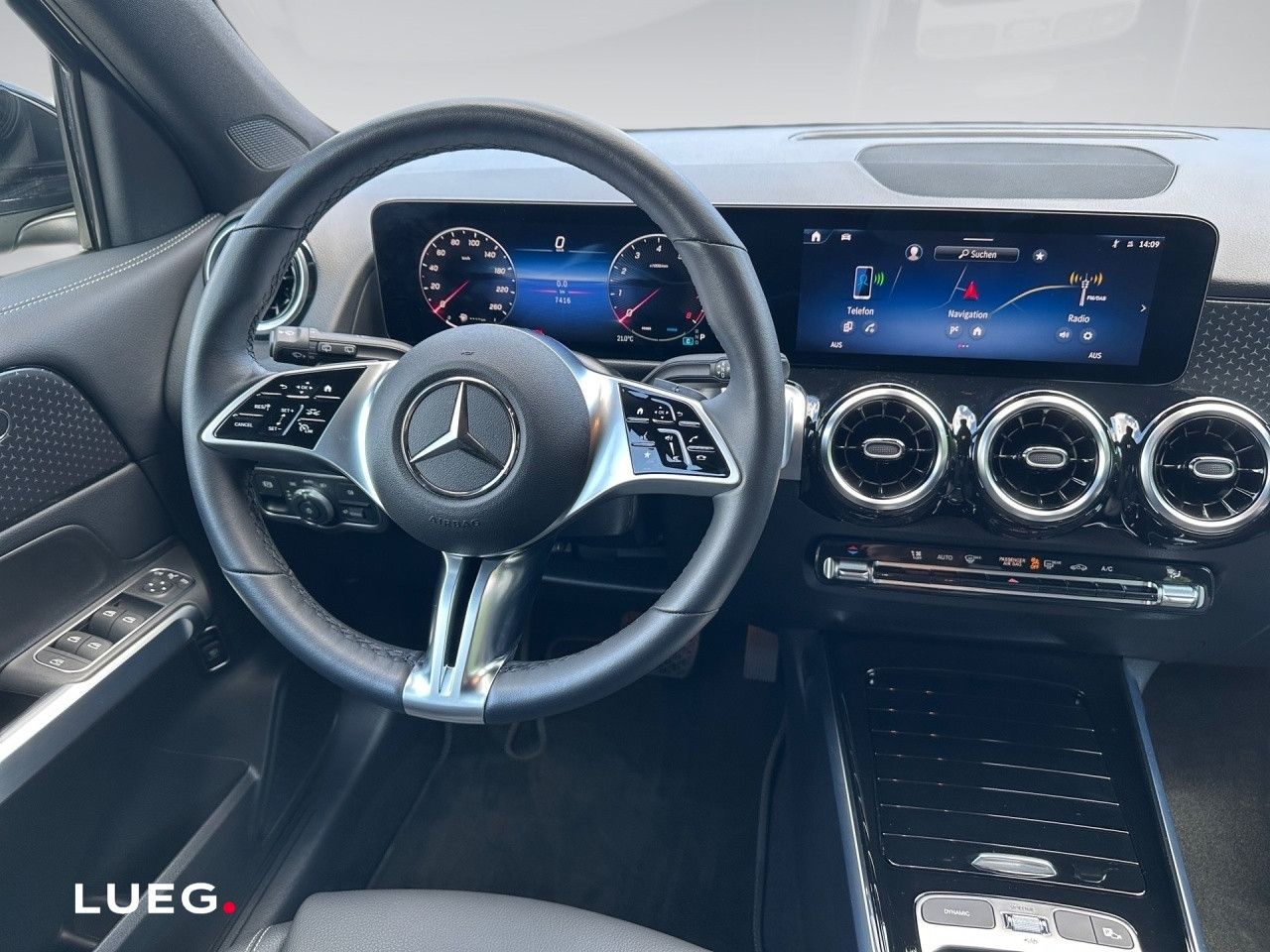 Mercedes-Benz GLB – Bild 10