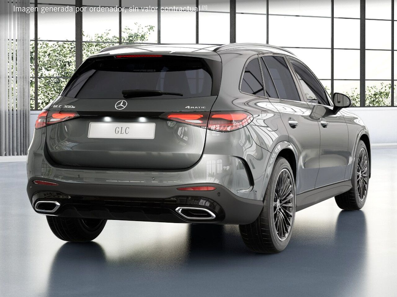 Foto de estudio 3 / 5