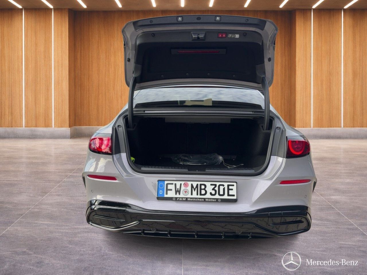 Mercedes-Benz C-Klasse – Bild 5